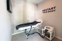 Lymphmassage Stäfa