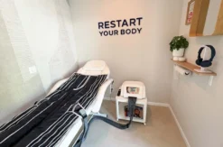 Lymphmassage Stäfa