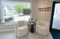 Lymphmassage Stäfa