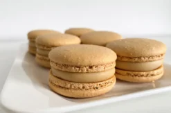 Macaron Backkurs Mannheim