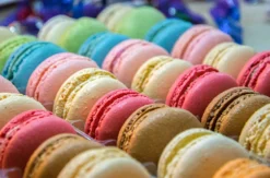 Macaron Backkurs Mannheim