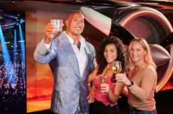 Madame Tussauds Berlin