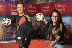 Madame Tussauds Berlin (Kinder-Ticket)
