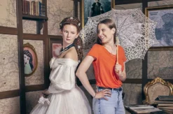 Madame Tussauds Wien