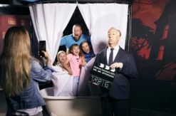 Madame Tussauds Wien