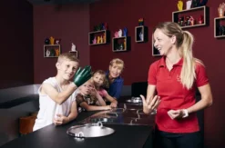 Madame Tussauds Wien