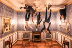 Magic Bavaria München (für 2 Personen)