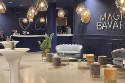 Magic Bavaria München (für 2 Personen)