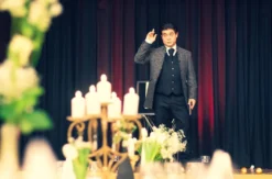 Magic Dinner Donaueschingen