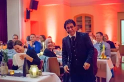 Magic Dinner Dresden