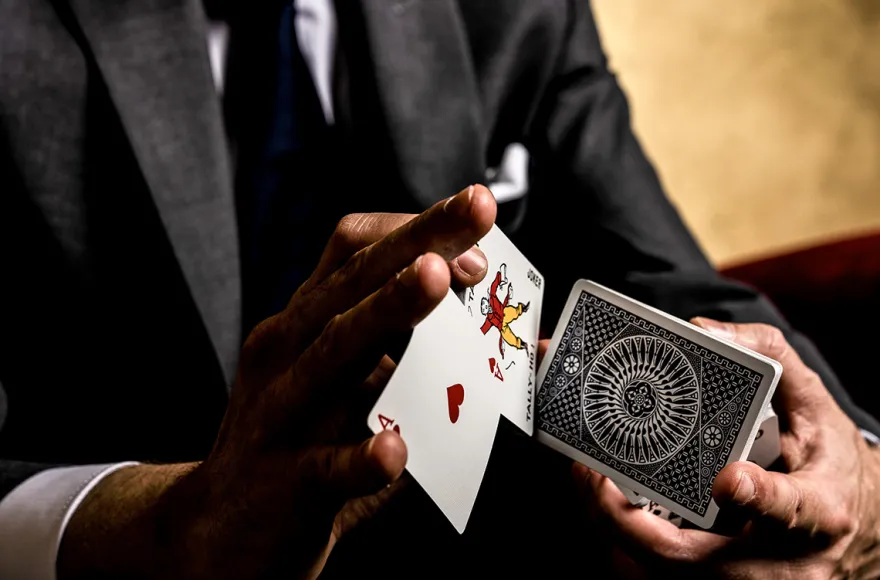 Magic Dinner für 2 München Obermenzing