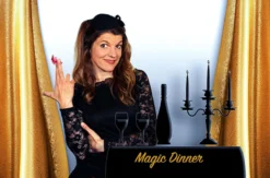 Magic Dinner Mühldorf am Inn