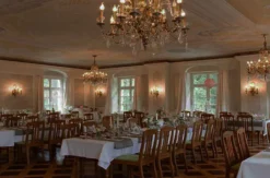 Magic Dinner München