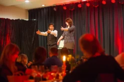 Magic Dinner Ronneburg