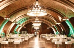 Magic Dinner Show Wien