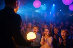 Magic Show Heidelberg (Kids)
