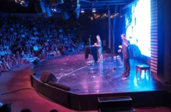 Magie-Show für 2