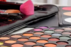 Make-up Beratung mit Fotoshooting Solingen