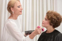 Make-up Beratung mit Fotoshooting Solingen