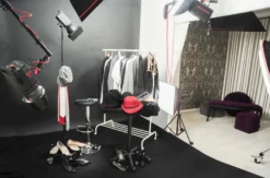 Make-up Beratung mit Fotoshooting Solingen