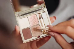 Make-up Beratung München
