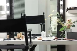 Make up Gruppencoaching mit Fotoshooting