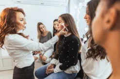 Make-up Workshop