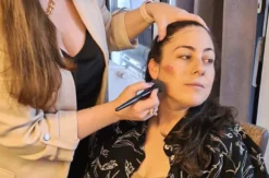 Make Up Workshop Aachen (Gruppencoaching)
