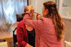 Make Up Workshop Aachen (Gruppencoaching)