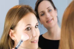 Make up Workshop Einzelcoaching