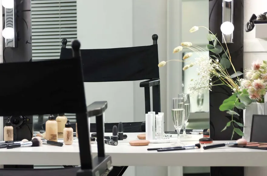 Make up Workshop Einzelcoaching