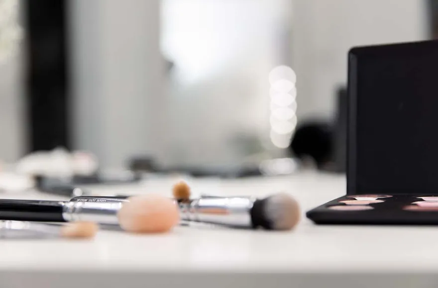 Make up Workshop Einzelcoaching