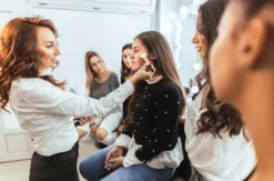 Make Up Workshop Neu-Ulm