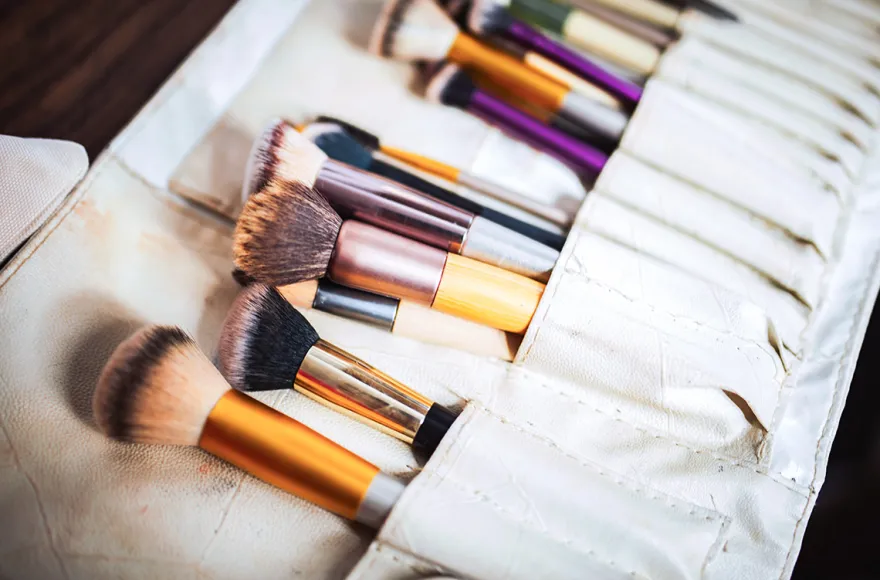 Make Up Workshop Neu-Ulm