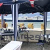 Malkurs am Meer Laboe