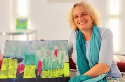 Malworkshop Münster