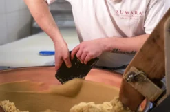 Marzipan Kurs Stralsund