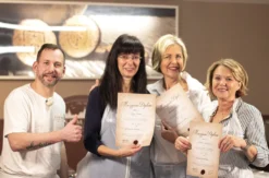 Marzipan Kurs Stralsund