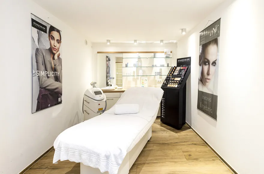 Massage & Beautyanwendung Konstanz (für Frauen)