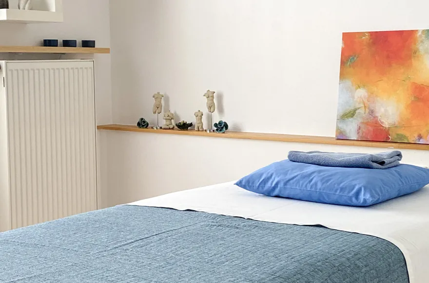 Massage Friedrichsdorf