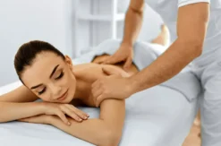 Massagekurs für Paare