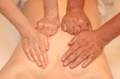 Massagekurs für Paare Norderstedt