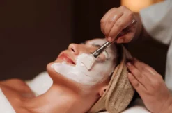 Massage und Kosmetikbehandlung Wendelstein