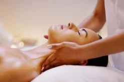 Massage und Kosmetikbehandlung Wendelstein