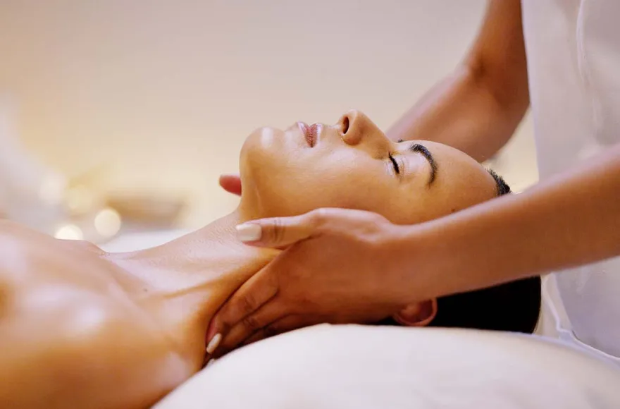 Massage und Kosmetikbehandlung Wendelstein