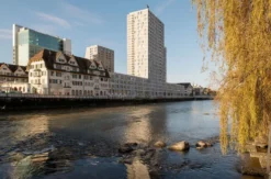 Massage Zürich