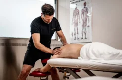 Massage Zürich