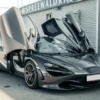McLaren Rennstreckentraining Schipkau Klettwitz (6 Rdn.)