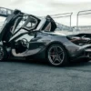 McLaren Rennstreckentraining Schönwald (6 Rdn.)