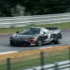 McLaren Renntaxi Schipkau Klettwitz (4 Rdn.)